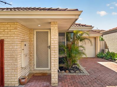 3/9 Jedda  Road, Balcatta WA 6021