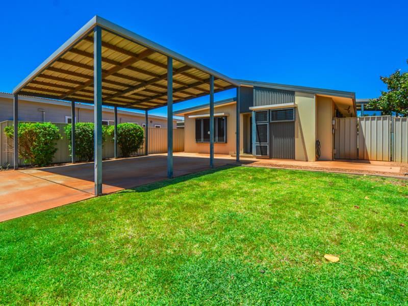 8 Bridge Street, South Hedland WA 6722