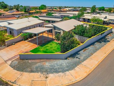 8 Bridge Street, South Hedland WA 6722