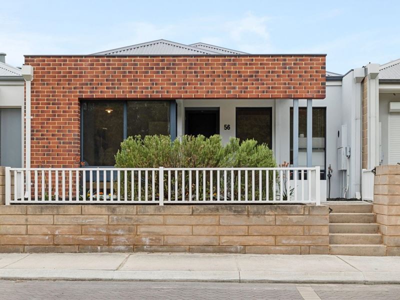 56 Everingham Drive, Ellenbrook