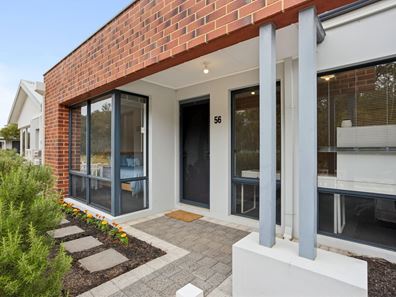 56 Everingham Drive, Ellenbrook WA 6069