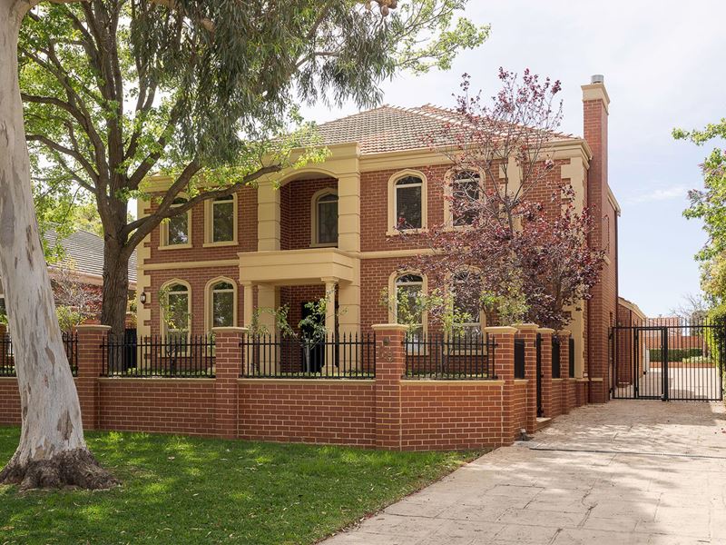 68 Webster Street, Nedlands WA 6009