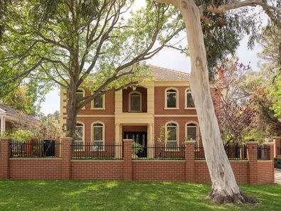 68 Webster Street, Nedlands WA 6009