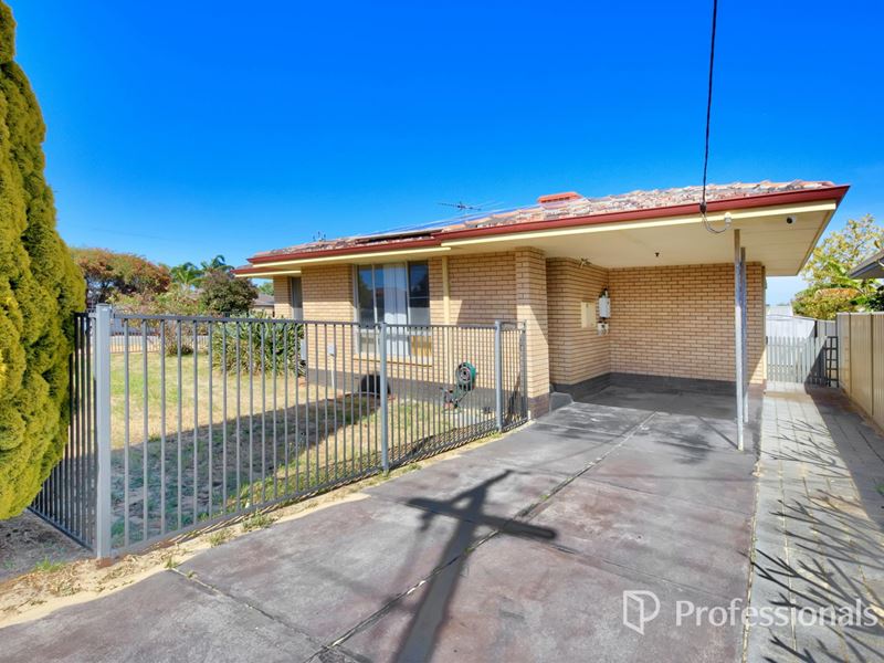 215B Waterloo Street, Tuart Hill WA 6060