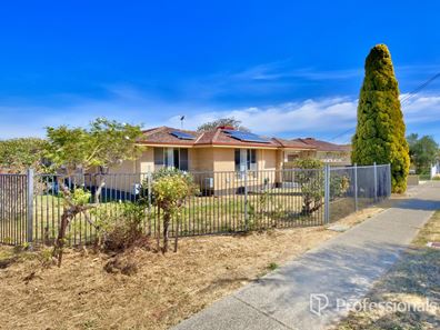 215B Waterloo Street, Tuart Hill WA 6060