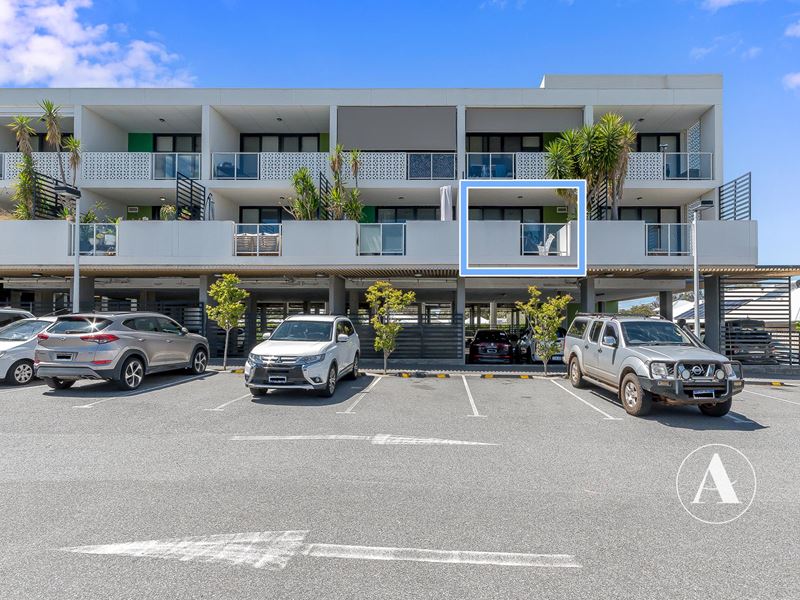 10/15 Pallett  Avenue, Spearwood