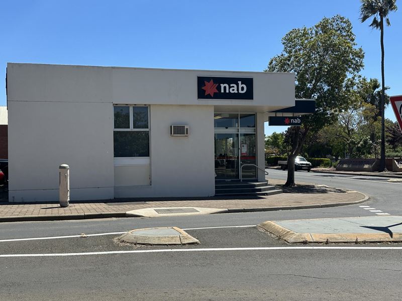 30 Austral Terrace, Katanning