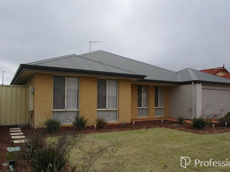 12 Amethyst Approach, Wellard WA 6170