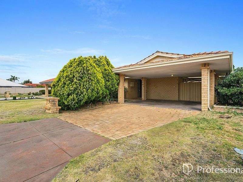 62 Flowerwood Way, Huntingdale WA 6110