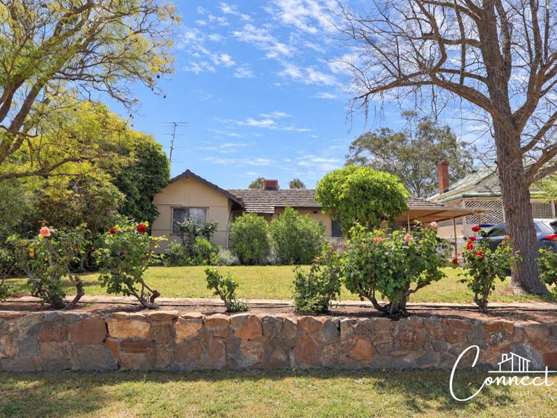 15 Hopetoun Avenue, Northam WA 6401