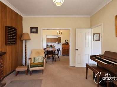 15 Hopetoun Avenue, Northam WA 6401