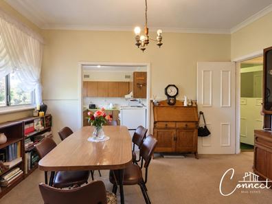 15 Hopetoun Avenue, Northam WA 6401