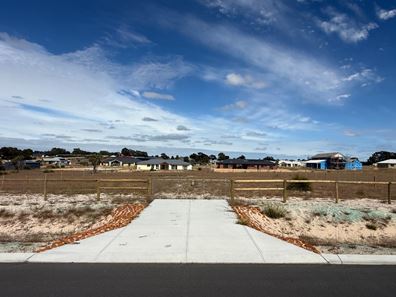 Lot 335 Kedalup Drive, Chittering WA 6084