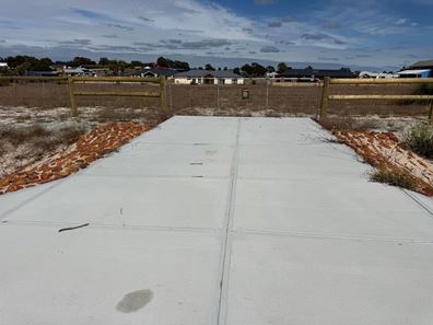 Lot 335 Kedalup Drive, Chittering WA 6084
