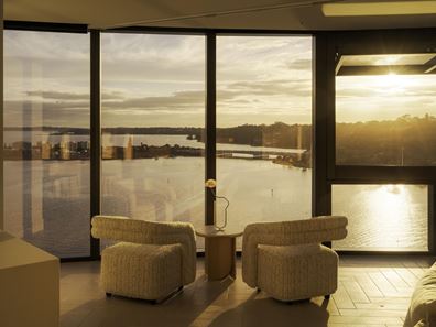 2002/11 Barrack Square, Perth WA 6000