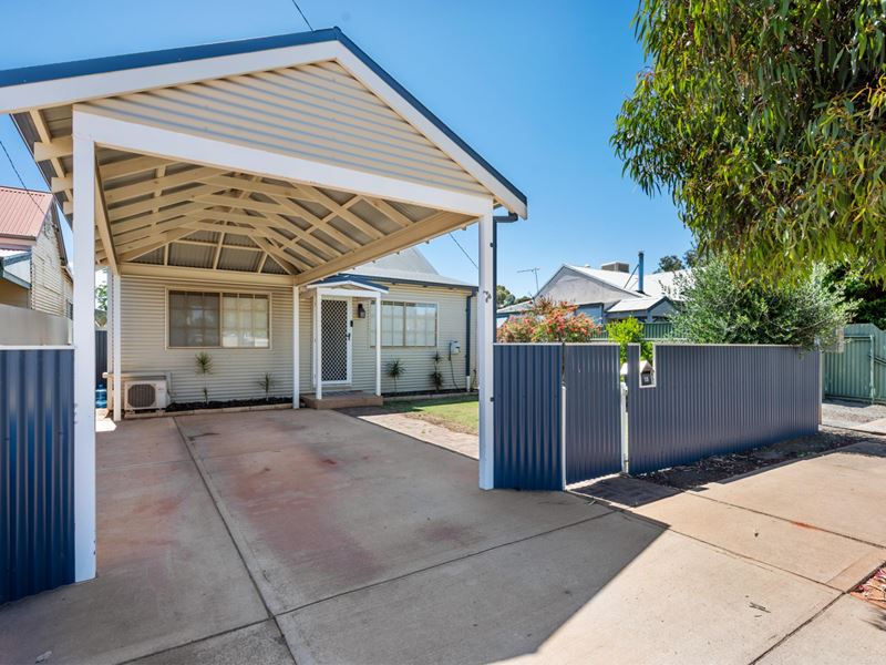 15 Rhodes Street, Kalgoorlie WA 6430