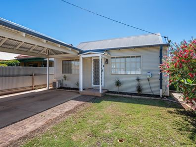 15 Rhodes Street, Kalgoorlie WA 6430