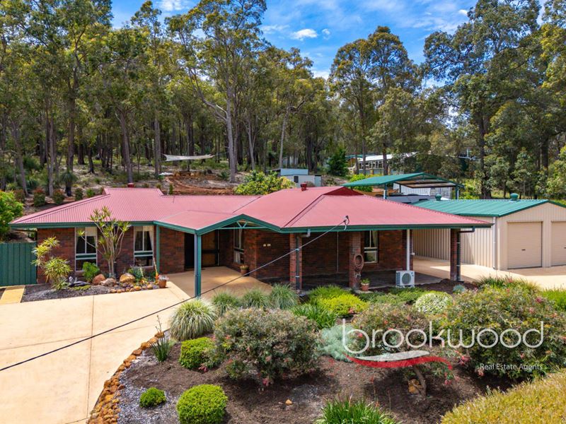 1155 Walker Street, Mundaring WA 6073
