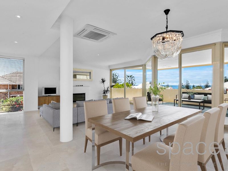 3/9 Torrens Street, Cottesloe WA 6011