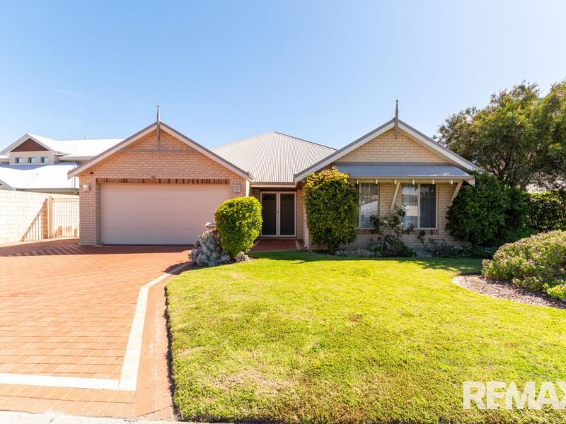 49 Dartmouth Circle, Quinns Rocks WA 6030