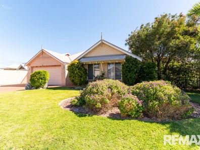 49 Dartmouth Circle, Quinns Rocks WA 6030