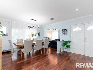 49 Dartmouth Circle, Quinns Rocks WA 6030