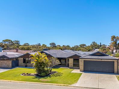 12 Sandstone Place, Marmion WA 6020