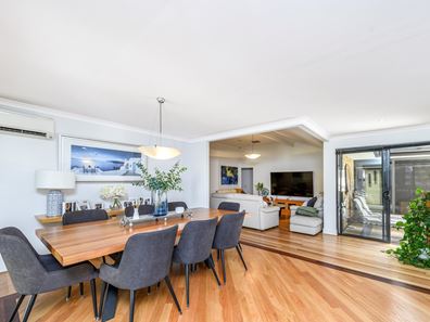 12 Sandstone Place, Marmion WA 6020