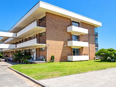 16/8 Fortini Court, Hamilton Hill WA 6163