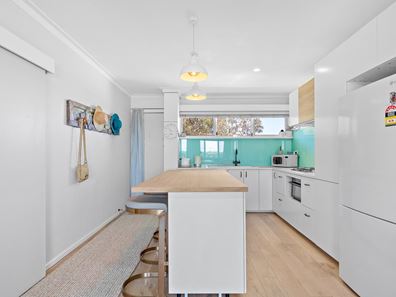 16/8 Fortini Court, Hamilton Hill WA 6163