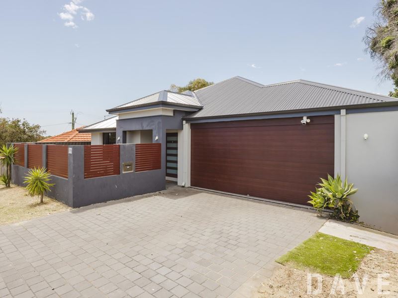 28 Waterford Drive, Hillarys WA 6025