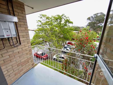 33/85 Herdsman Parade, Wembley WA 6014
