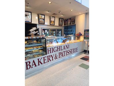 Food/Hospitality - Thriving Bakery Business For Sale