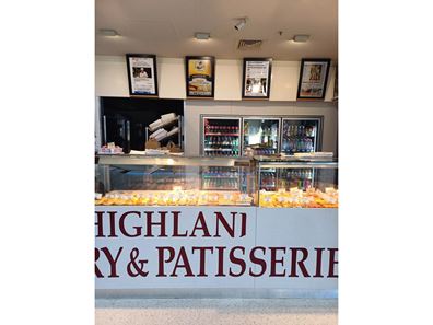 Food/Hospitality - Thriving Bakery Business For Sale