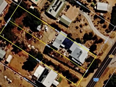 2994 Northam York  Road, York WA 6302