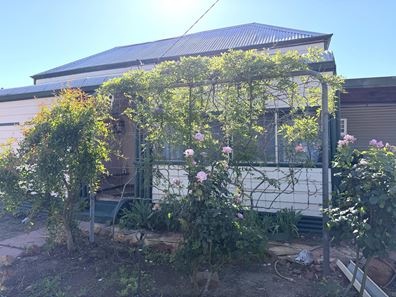 2994 Northam York  Road, York WA 6302
