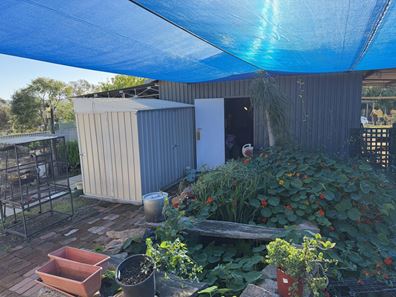2994 Northam York  Road, York WA 6302