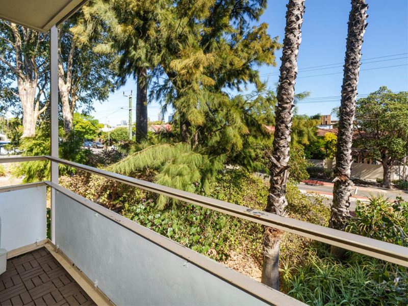 105/128 Carr Street, West Perth WA 6005