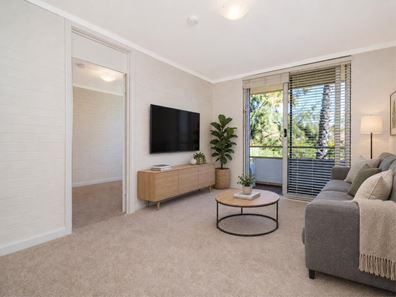 105/128 Carr Street, West Perth WA 6005