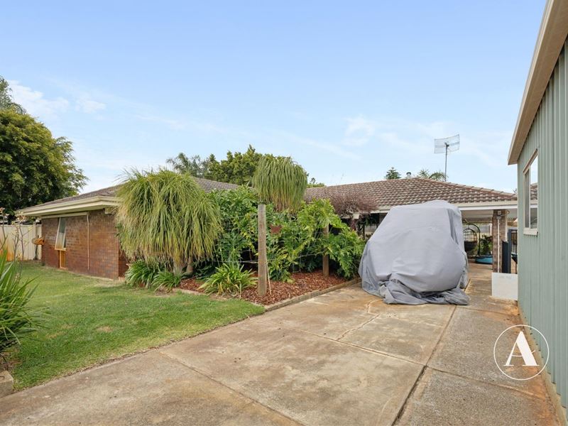 14 Anaconda Drive, Gosnells