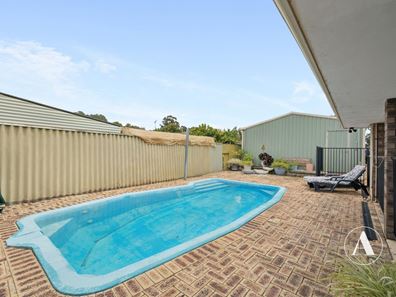 14 Anaconda Drive, Gosnells WA 6110