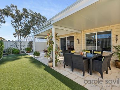 4 Vive Avenue, Craigie WA 6025
