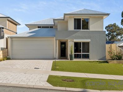 4 Vive Avenue, Craigie WA 6025