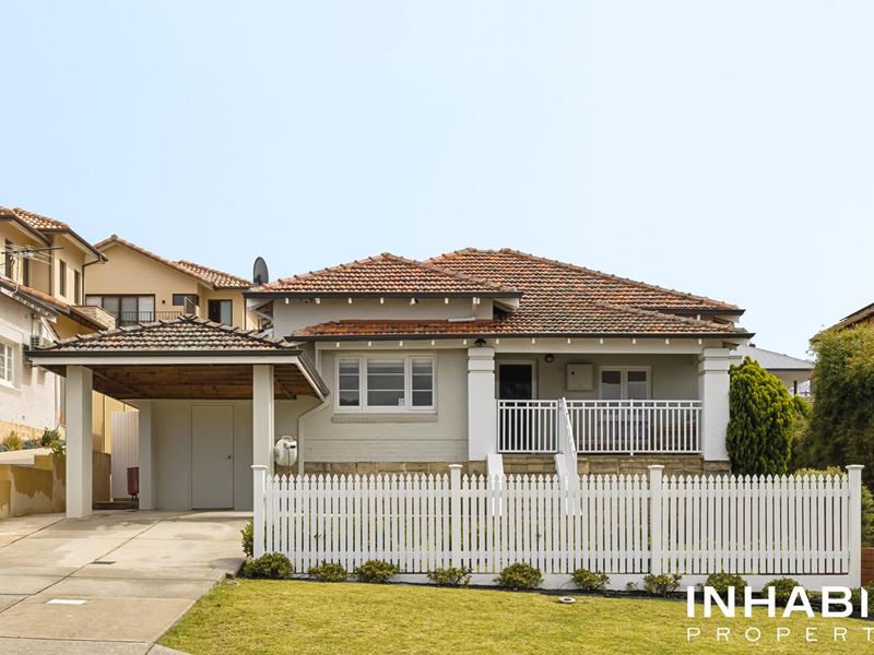 213 Roberts Street, Joondanna WA 6060