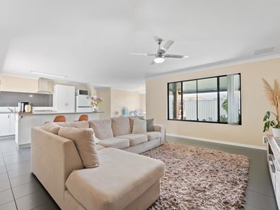 19 Dardanup Lane, Baldivis WA 6171