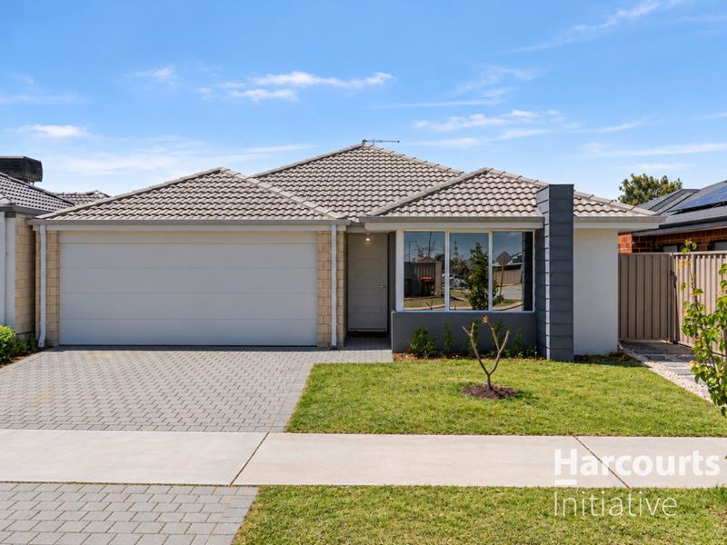 18 Wonderboom Way, Forrestfield WA 6058