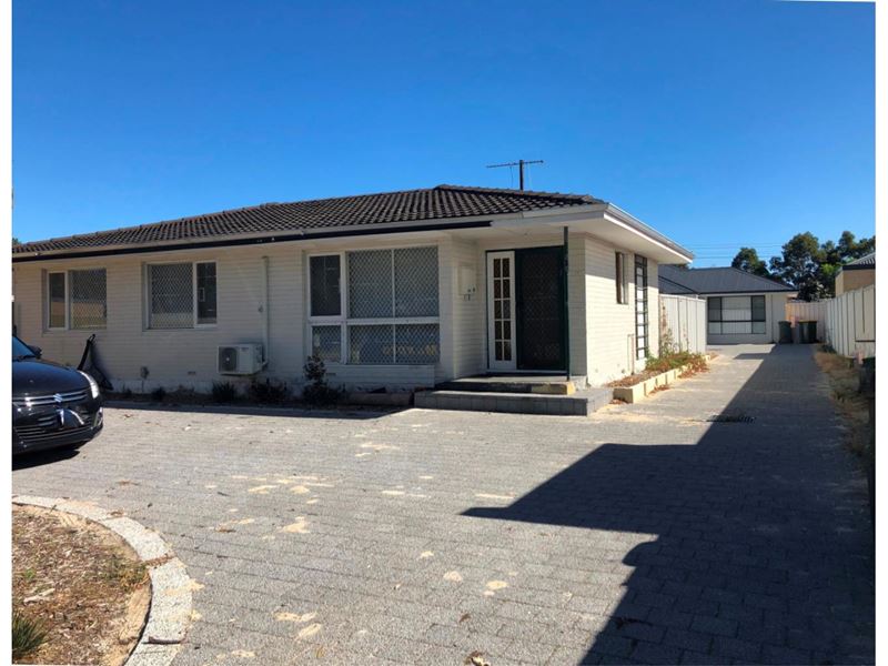 159 Nicholson Road, Lynwood WA 6147