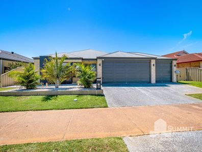 33 Denison Link, Millbridge WA 6232