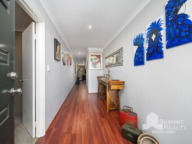 33 Denison Link, Millbridge WA 6232