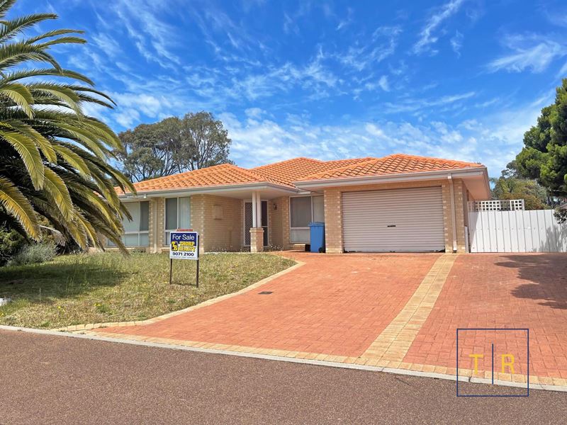 38 Amelia Circuit, West Beach